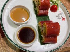 -禄运茶居·手工点心(猎德店)