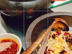 -云海肴·汽锅鸡·云南菜(高德置地店)