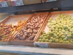 -泸溪河桃酥(长乐路店)