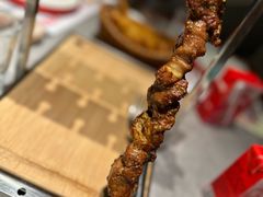 -通海俄式烧烤·俄罗斯大串(嵩山路店)
