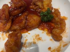 -那家老院子东北菜·饺子·小鸡炖蘑菇(艳华街店)