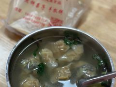 -海萍馄饨(湖北路店)