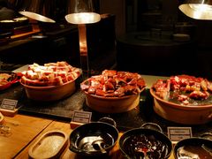 -鸣诗自助餐(澳門四季酒店)