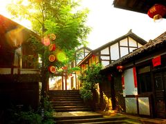 -土城古镇