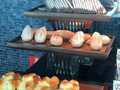 -澳门旅游塔360°旋转餐厅(南湾湖广场店)