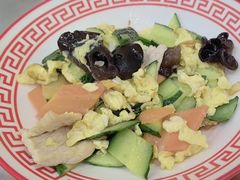 -九妹农家大铁锅东北菜(江湾店)