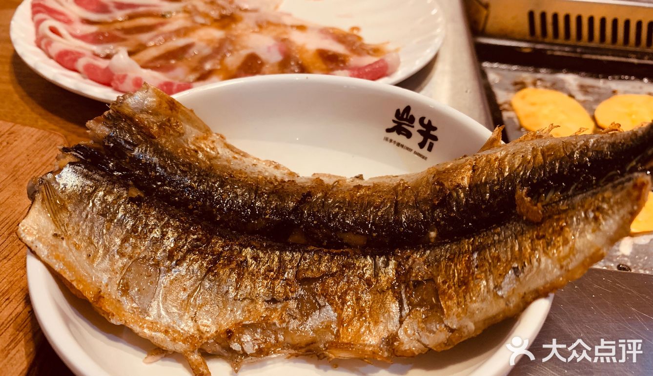 烤肉：周末走起，家门口的烤肉，总体来说