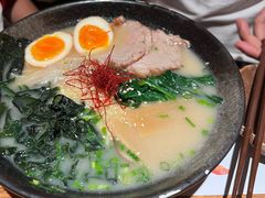 -炉胜·炉端烧·居酒屋