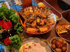 -野人部落(沈阳一店)
