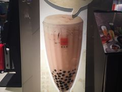 -春水堂人文茶馆(站前店)