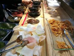 -小牛海记潮汕牛肉店(永定路店)