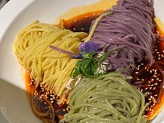 -绿茶餐厅(茂业天地店)