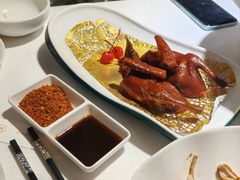 -院里寻菜·精致庭院菜(观沙岭店)