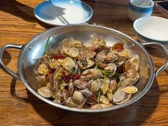 -永红源啤酒·烧烤·海鲜·大排档(台柳路店)