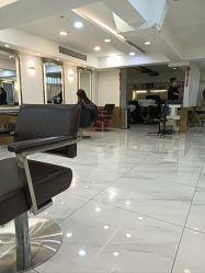 点击看大图 -雅仕 HAIR SALON 美发沙龙