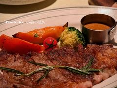 -碧特博格啤酒花园餐厅(芜湖路店)