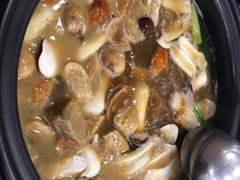 -菌之家·专业纯野生菌火锅·特色炒菌