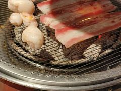 -韩山葵烤肉(太古里店)