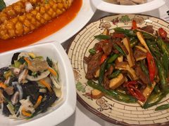 -清真马祥兴菜馆(云南北路店)