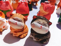 -辛庄国际文化艺术区