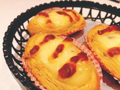 芝士牛柳挞-粤食堂(天津和悦汇店)