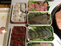 -蜀都小君肝串串香火锅(龙华旗舰店)