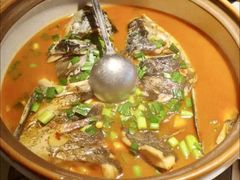 -千岛湖小鱼儿·淳安匠心农家菜