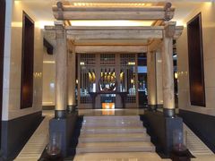 -西安华清御汤酒店