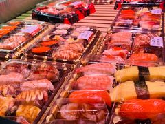 -争鲜回转寿司(朝北大悦城店)