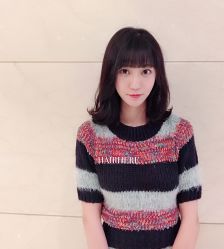 -HAIR HERE造型