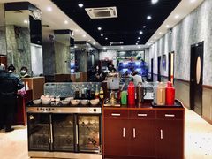 -金龙·打边炉(武进路店)