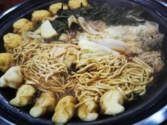 -忆乡情铁锅炖鱼饭店(延庆店)