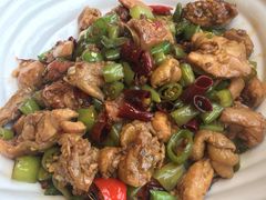 -文三里屯面馆(三里屯店)
