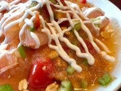 -食肆&Fourteen(武林夜市店)