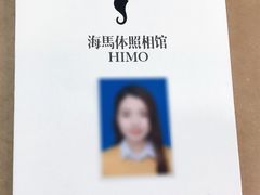 -海马体照相馆(石家庄裕华万达广场店)