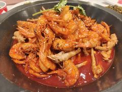 -虾吃虾涮.虾火锅.肉蟹煲(步步高梅溪新天地店)