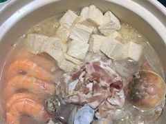 -庆赫隆融合菜馆(群力店)