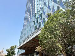 -万达瑞华酒店美食汇自助餐厅(楚河汉街店)