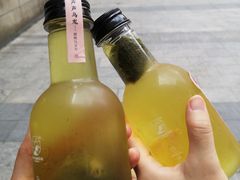 -茶颜悦色(银盆岭万达广场店)