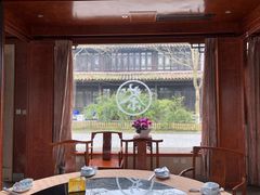 包厢-隽水阁茶宴(下茅家埠店)