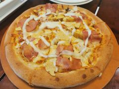 黄金土豆-Mr.Pizza米斯特比萨(苏州平江万达广场店)