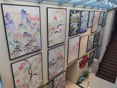 -狮王府淮扬菜(夫子庙老门东店)