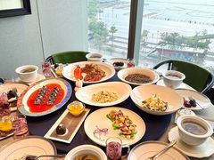 -馋遇江南·精致湖景雅宴(东方之门店)