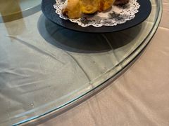 -静之湖湖畔餐厅