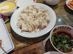 -金谷园饺子·烧烤(人大总店)