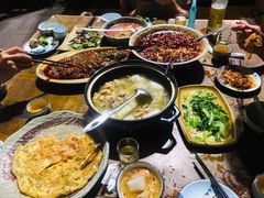 -青城甲(青城山店)