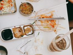 -白仁仔· 活烤海鲜 宵夜(豫园店)