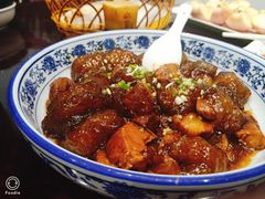 -集贤门·徽菜(福田店)