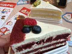 -姆们M Sweetie Cake(五道口店)