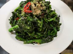 -李记搅团•非遗陕菜(三桥店)